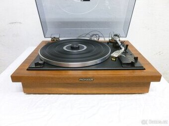 PIONEER PL-A35
