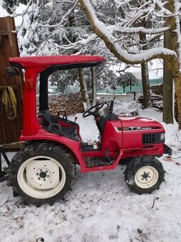 Malotraktor Honda TX 22