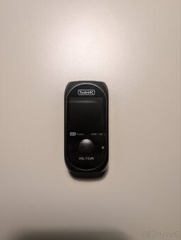 Nabíječka ToolkitRC M4 Pocket – 80W, 1–4S (XT60 / USB-C)
