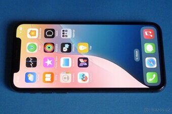 Apple iPhone XS 512GB baterie 78%