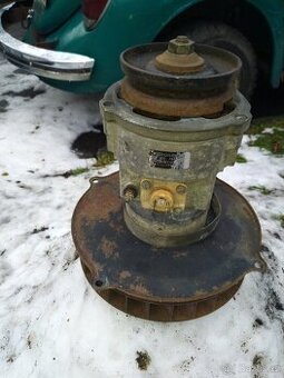 Prodám Alternátor na VW brouk, T1, T2