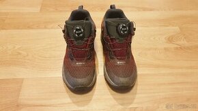 Boty Vado s Gore-tex vel.35