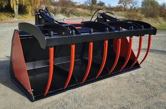 LOPATA S PŘIDRŽOVAČEM KROKODÝL