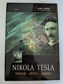 Nikola Tesla, Svět podle LU, Po stopách Keltů, Eggenberkové