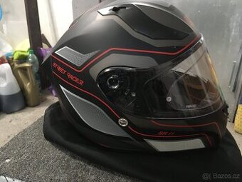 Prilba StreetRacer vel S