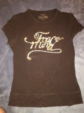 Dámské tričko Fracomina