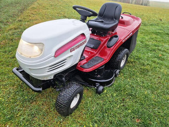 Zahradní traktor, traktůrek, sekačka MTD GUTBROD GLX105