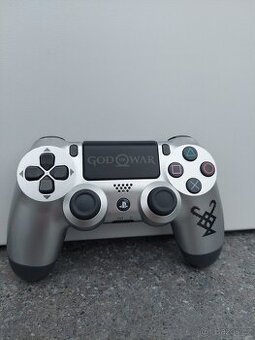 Sony Dualshock 4 God Of War V2