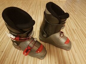 Dětské lyžáky Atomic 185