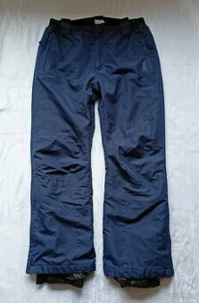 LYŽAŘSKÉ KALHOTY- VOLTAGE , pánské M , dámské XL