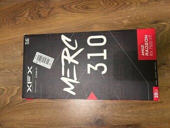 XFX Radeon 7900XT speedster merc 310 20gb