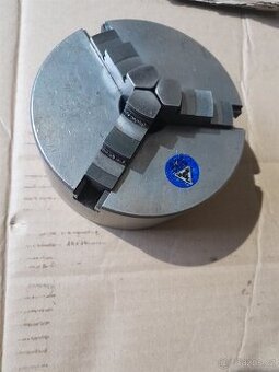 Univerzální sklíčidlo 125/3 TOS