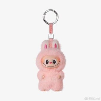 LABUBU série PIN FOR LOVE