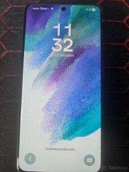Samsung galaxy S21 FE