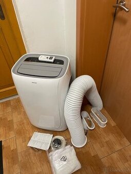 Mobilní klimatizace