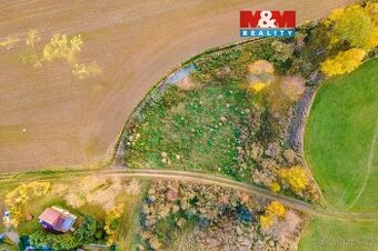 Prodej louky, 672 m², Vysoká Libyně - 1