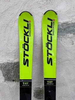 Stockli AR laser world cup 175 cm