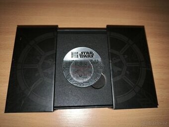 Lego Star Wars mince k bitvě o Yavin