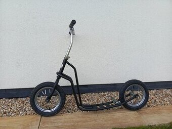 Koloběžka dětská AbsoluteBlack