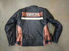 Dámská bunda 4SR Roadster Lady, velikost 40