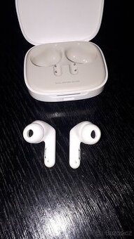 Xiaomi Redmi Buds 6, bílá