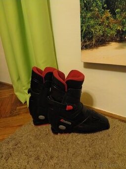 Lyžařské boty Reichle