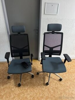 Kancelářské křeslo