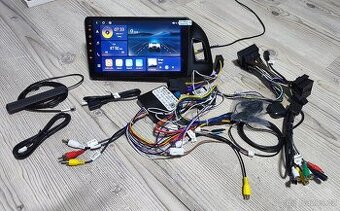 Audi Q5 Android Autrádio