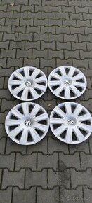 Volkswagen kryty kol