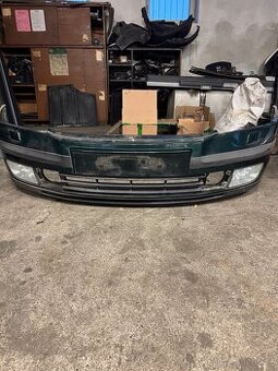 Přední nárazník Octavia II