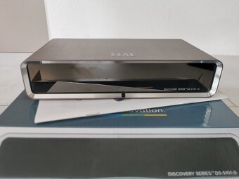 Elac Discovery Music Server DS-S101 G