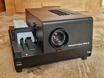 Diaprojektor Praktica