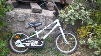 kolo dětské 16 palců