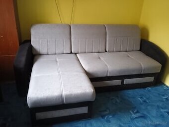 Sedací souprava rozkládací