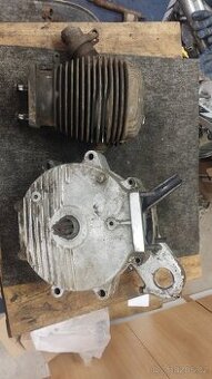 Motor Ariel SV