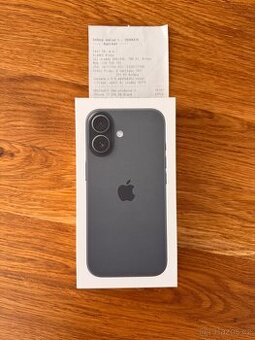 iPhone 17 Black 256GB