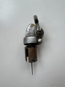 Ovládání karburátoru Amal pro automobil AERO