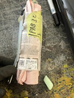 6v0880242d pravy sedackovy airbag skoda fabia iii