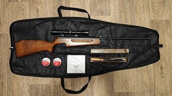 Slavia 634 + komplet výbava - 1