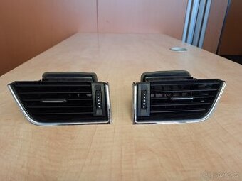 Vydechy topení Octavia III - 1