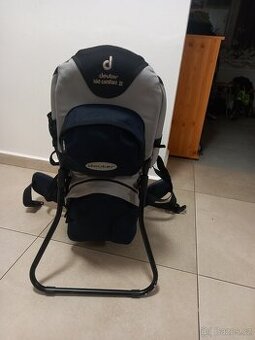 Detska krosna-nositko