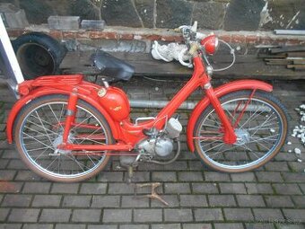 Lambretta 48