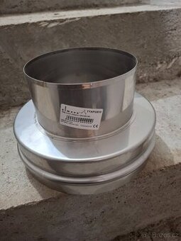 Komínová redukce 180/150