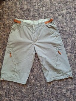 Pánské kraťasy Freesky vel. XL