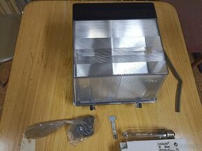 Světlo lampa svítidlo výbojka