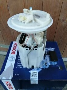 FIAT PUNTO EVO GRANDE - PALIVOVÉ ČERPADLO