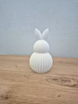 Velikonoční zajíček