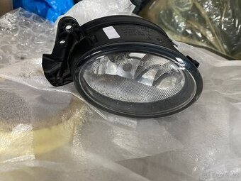 Mercedes W211 E. Mhovka (prava strana) facelift