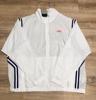 Pánská šusťáková bunda Nike