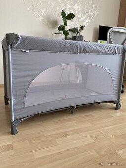 Cestovní postýlka Zopa Lely